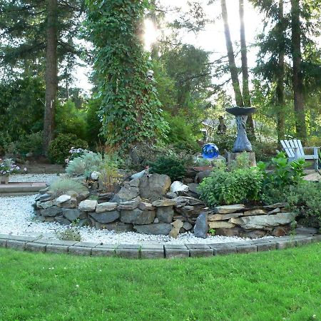 Stoneshire Guesthouse Clearwater Esterno foto