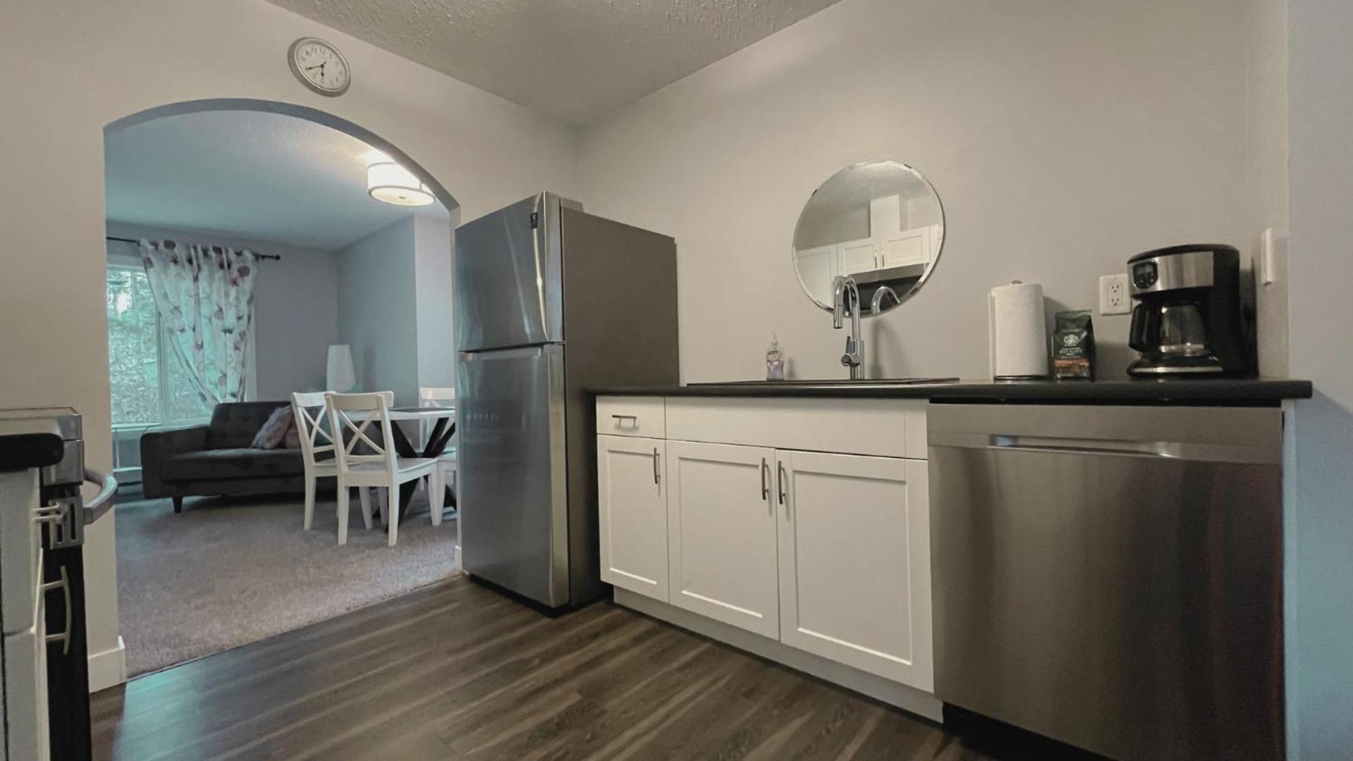 Stoneshire Guesthouse Clearwater Esterno foto
