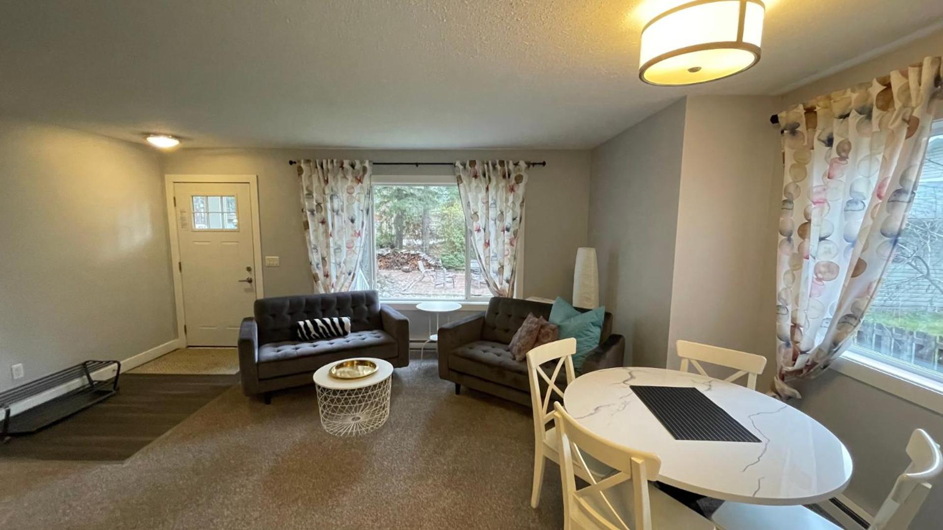 Stoneshire Guesthouse Clearwater Esterno foto
