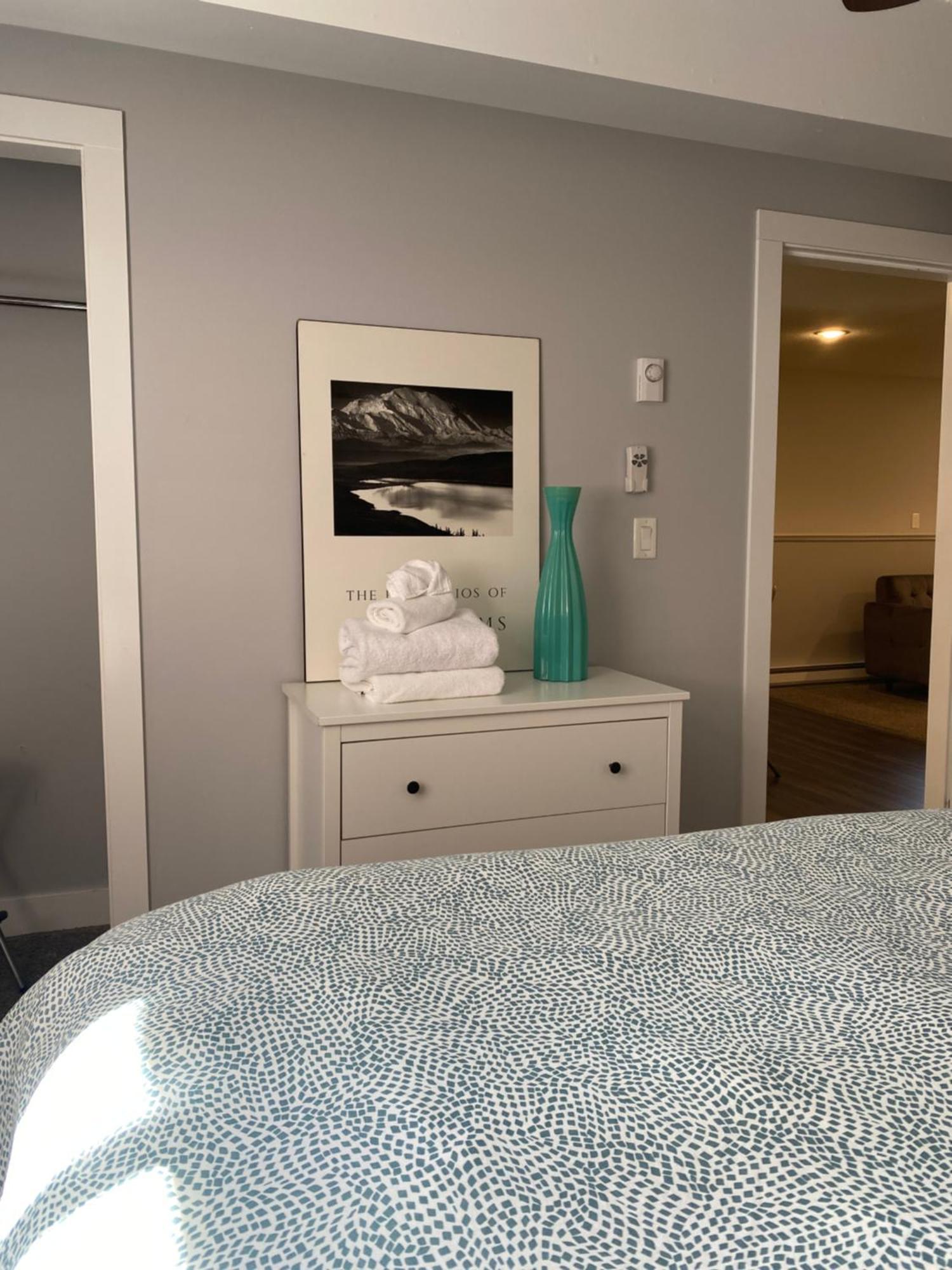 Stoneshire Guesthouse Clearwater Esterno foto