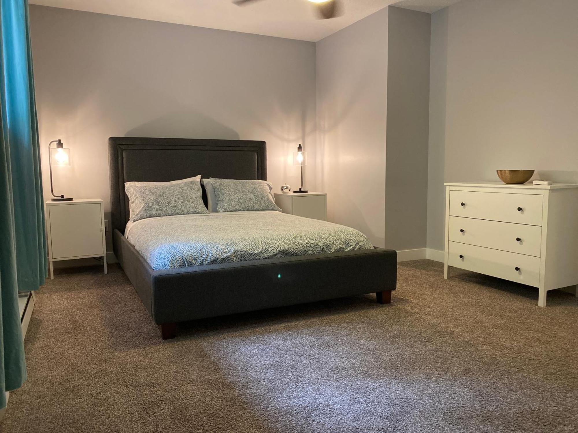Stoneshire Guesthouse Clearwater Esterno foto