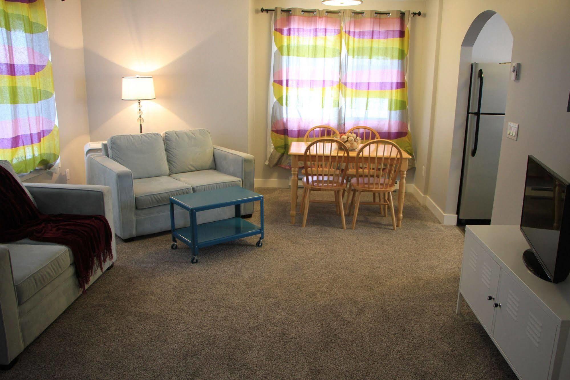 Stoneshire Guesthouse Clearwater Esterno foto