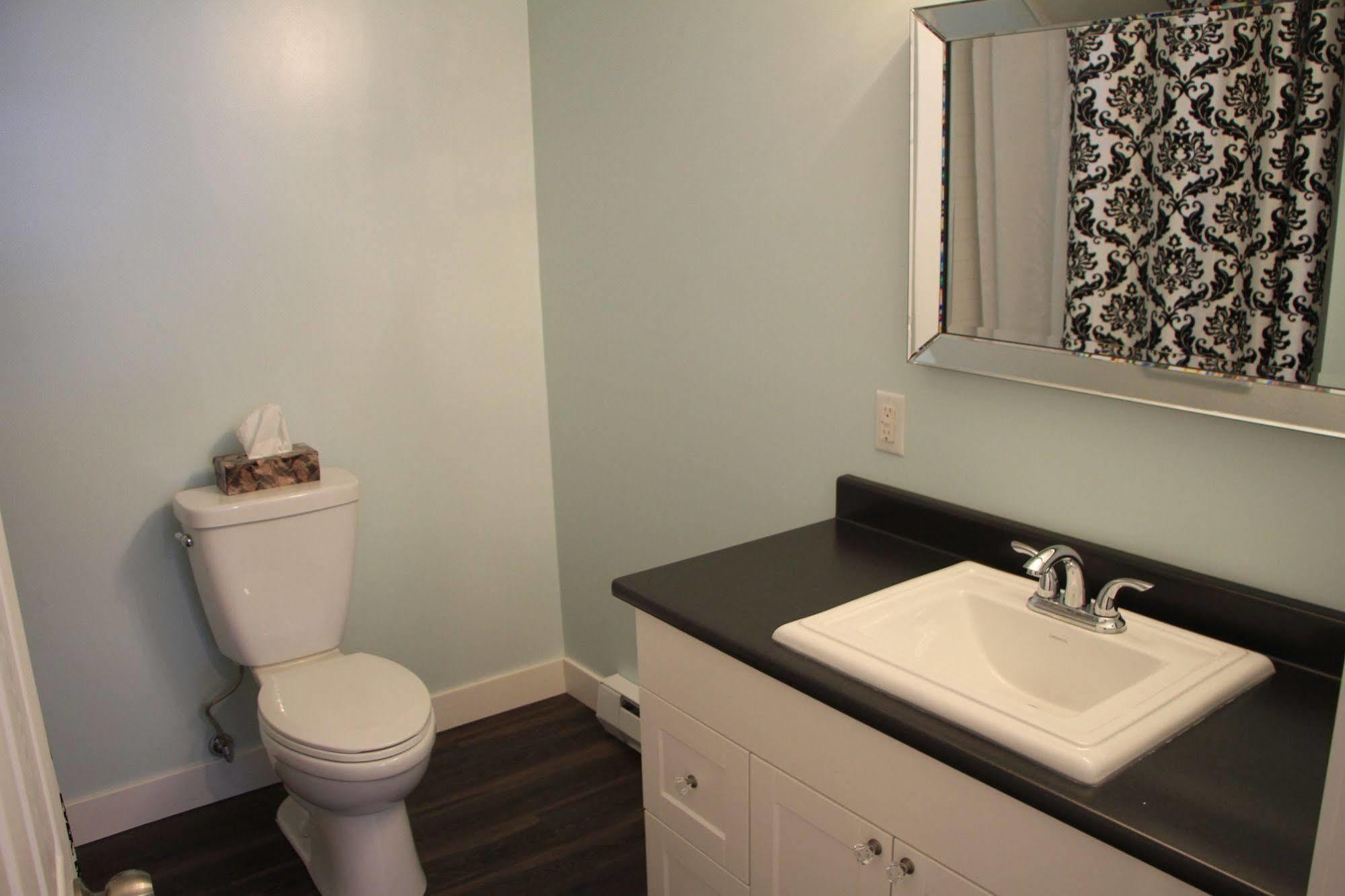 Stoneshire Guesthouse Clearwater Esterno foto