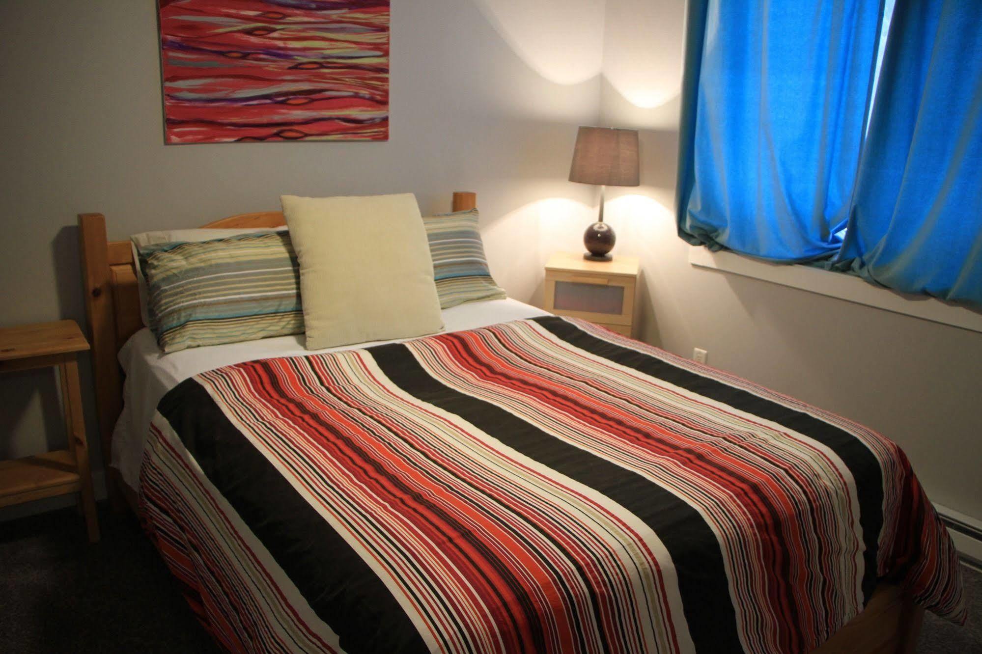 Stoneshire Guesthouse Clearwater Esterno foto