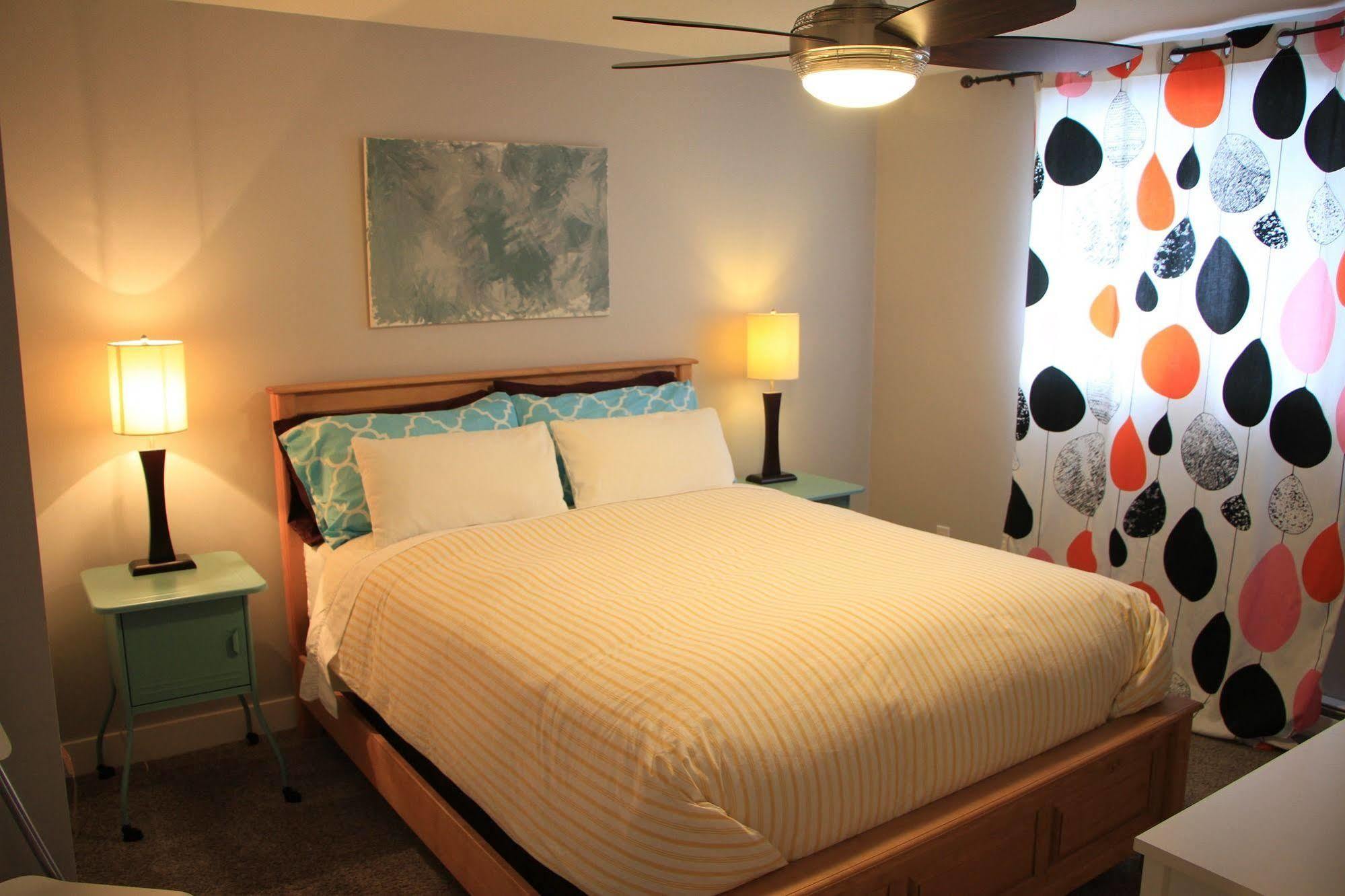Stoneshire Guesthouse Clearwater Esterno foto