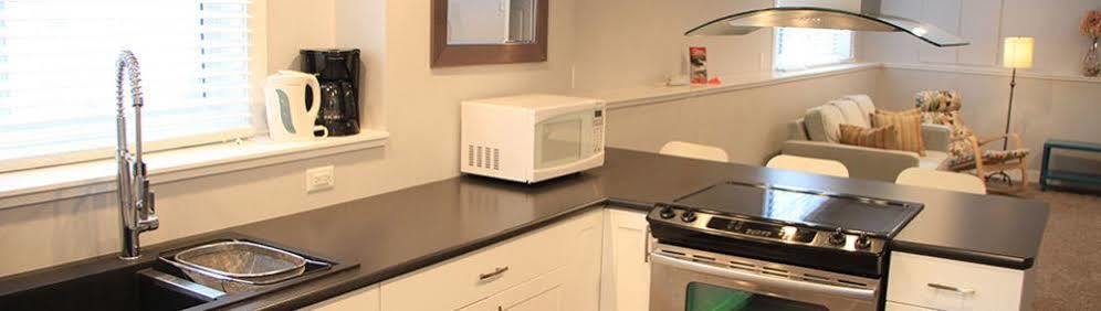 Stoneshire Guesthouse Clearwater Esterno foto