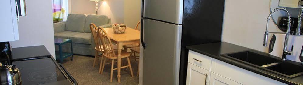 Stoneshire Guesthouse Clearwater Esterno foto