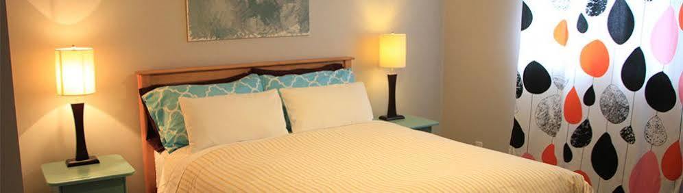 Stoneshire Guesthouse Clearwater Esterno foto