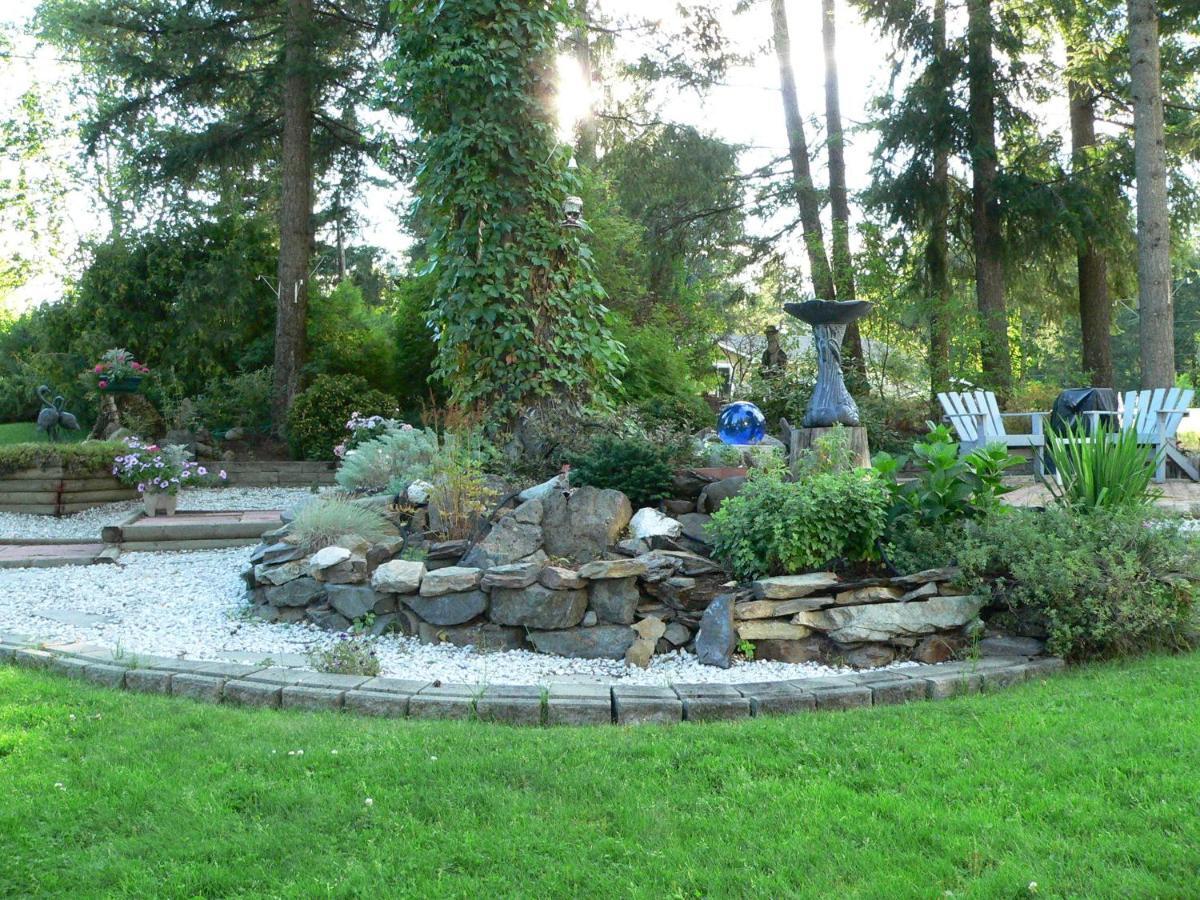 Stoneshire Guesthouse Clearwater Esterno foto
